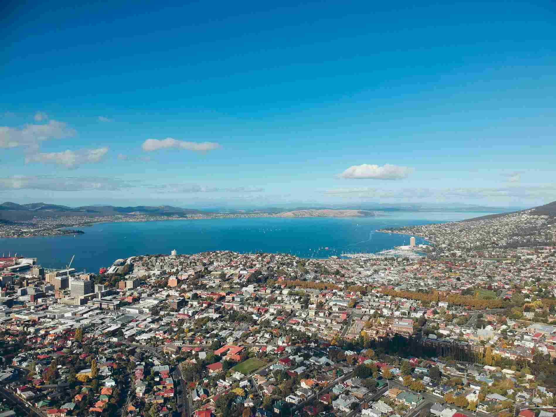 The Ultimate Guide to Dog Parks in Hobart