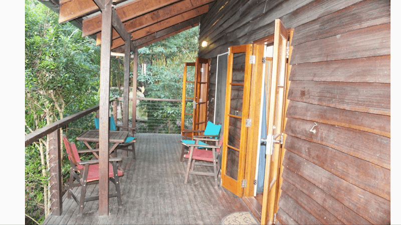 Wooyung Beach Holiday Park