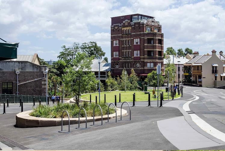 Munn Reserve