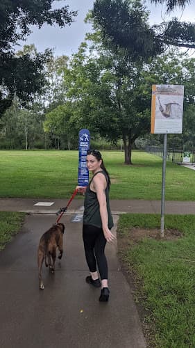 Mungarra Reserve Dog Park