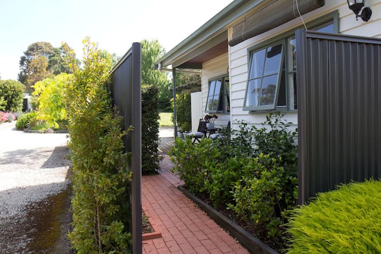 Westering Cottage Yarra Valley